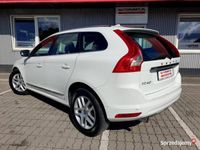 używany Volvo XC60 2017r. ! Salon PL ! F-vat 23% ! Bezwypadkowy ! …