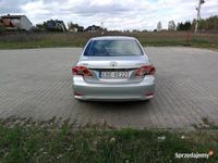 używany Toyota Corolla 1,6 Bezwypadkowy, Salon Polska