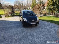 używany Toyota Yaris 2008 1.4 d4d
