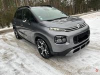 Używany Citroën C3 Aircross PureTech 2018 SUV