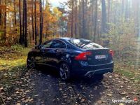 używany Volvo S60 Rdesing 2014r 2.0d 235000km
