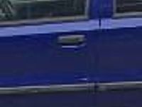 używany Fiat Panda II Klima,fvat23%,hak.