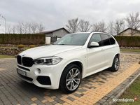 używany BMW X5 M PAKIET