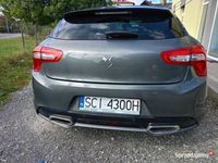 Używany DS Automobiles DS5 2012 Hatchback