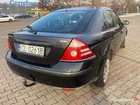 używany Ford Mondeo 2.0 T.Diesel