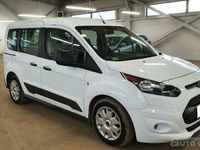 używany Ford Transit CONNECT kombi