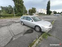 Używany Ford Mondeo 2006 Kombi