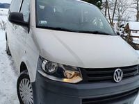 Używany VW T5 2011 Van