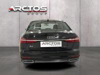 używany Audi A6 Limousine 2dm 163KM 2021r. 156 559km