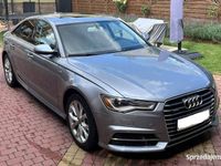 używany Audi A6 C7 2017 QUATTRO