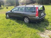 używany Volvo V70 D5 automat