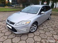używany Ford Mondeo 2.0 140 km TDCI LIFT rok produkcji 2011