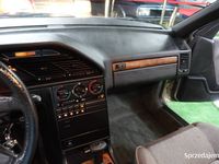 używany Peugeot 605 SR 3.0 Automatic, Perfekcyjny, Oryginalny Lakier