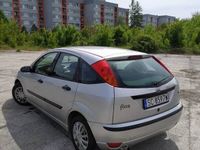 Używany Ford Focus 2003