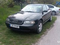 używany Audi A4 a4 b5b5