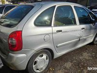 używany Citroën Xsara Picasso 2002r 1.8 16V 116km-w calosc ,czesci