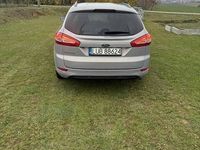 używany Ford Mondeo MK4