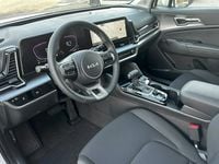 używany Kia Sportage 1.6dm 160KM 2025r. 1km