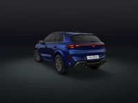 Nowe Cupra Terramar 204 KM (150 kW) 2025 Czarny (metalik) SUV