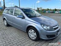 używany Opel Astra 