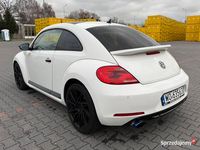 używany VW Beetle 2.5