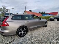 używany Volvo V60 2.0 150 KM D3 Wspomaganie parkowania Roczna GWARA…