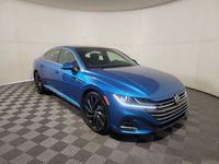 używany VW Arteon SEL R-Line 4Motion