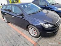 Używany Peugeot 308 SW Allure 2015 Kombi