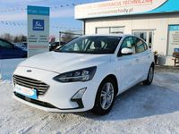 używany Ford Focus Trend Edition 120HP F-vat Gwarancja Full LED Asy…