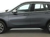używany BMW X1 2dm 190KM 2020r. 124 516km