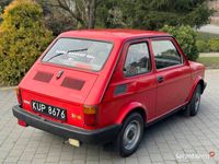 używany Fiat 126 