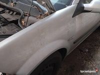 używany Renault Mégane II 