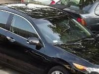 używany Honda Accord VIII 74tys.km.KrajowySERWISOWANY 1-właściciel