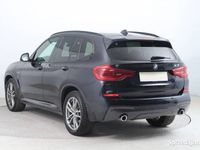 używany BMW X3 xDrive20d