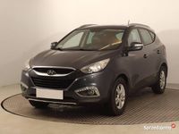 Używany Hyundai ix35 2011 Szary SUV