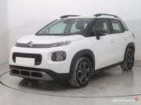 Używany Citroën C3 Aircross PureTech 2018 Biały SUV