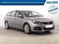 Używany Peugeot 308 2019 Szary