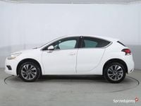 Używany Citroën DS4 120 KM (88 kW) 2011 Biały Hatchback