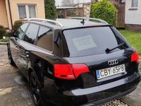 używany Audi A4 