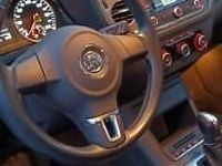 używany VW Tiguan 2dm 140KM 2013r. 205 800km