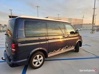Używany VW T5 2011 Van