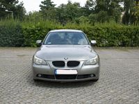 Używany BMW 530 2004 Inny kolor Sedan/Limuzyna