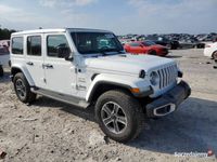 używany Jeep Wrangler 