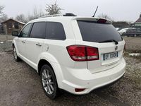 używany Fiat Freemont 2dm 140KM 2012r. 181 212km