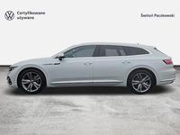 używany VW Arteon Shooting Brake