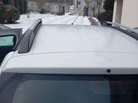 Używany Dacia Sandero 2016 Biały SUV