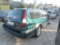 używany Ford Mondeo 2dm 116KM 2001r. 252 000km