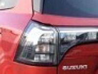 używany Suzuki SX4 S-Cross 1.4 SHVS Premium 4WD 1.4 SHVS Premium 4WD 129KM