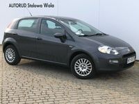 używany Fiat Punto Evo 1.4 Benzyna 77KM | Klima | Nawigacja | El....