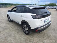 używany Peugeot 3008 SUV